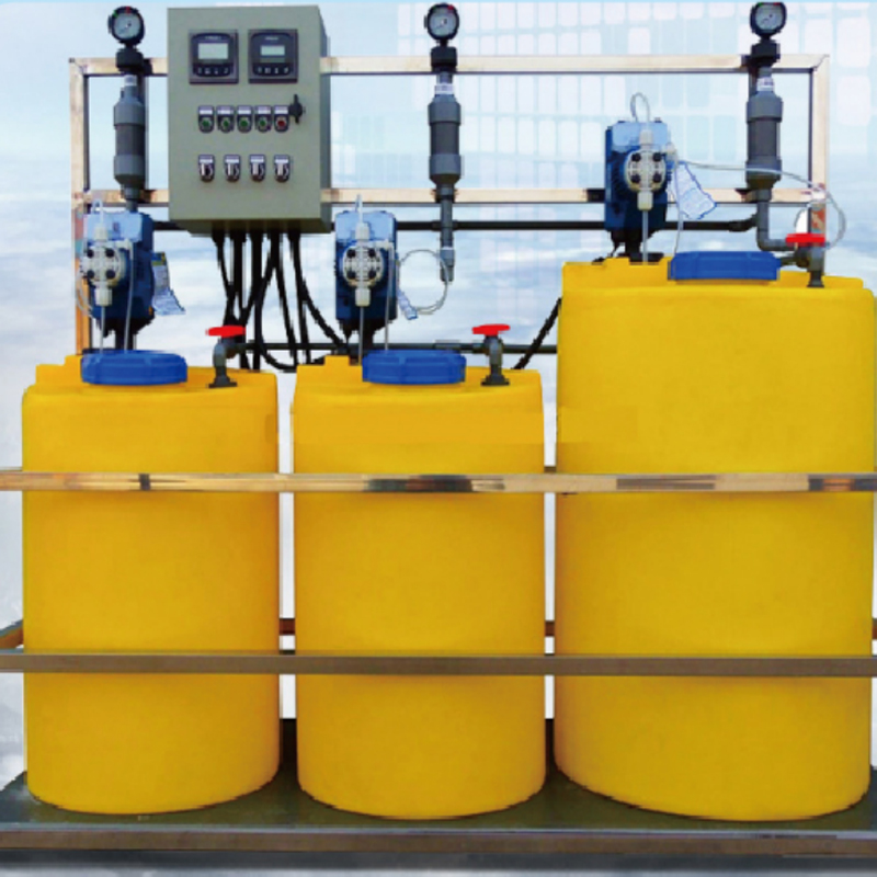 Córas Comhtháite Uathoibríoch Dáileacháin