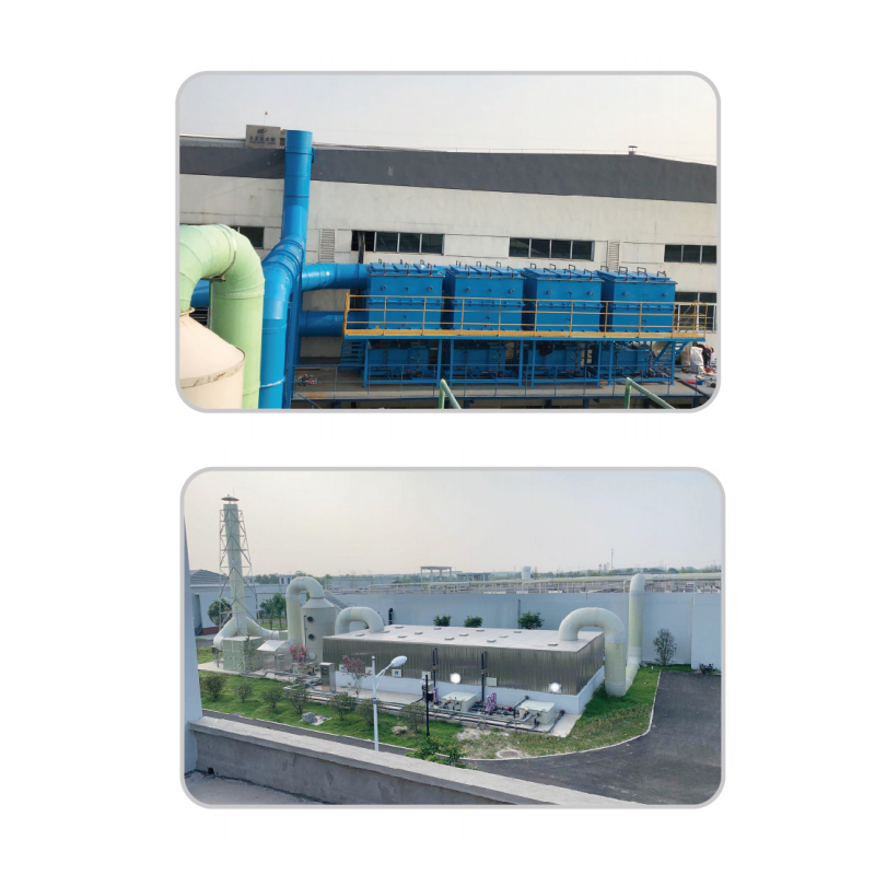 Trealamh Díbholaithe Scagtha Drip Bitheolaíochta