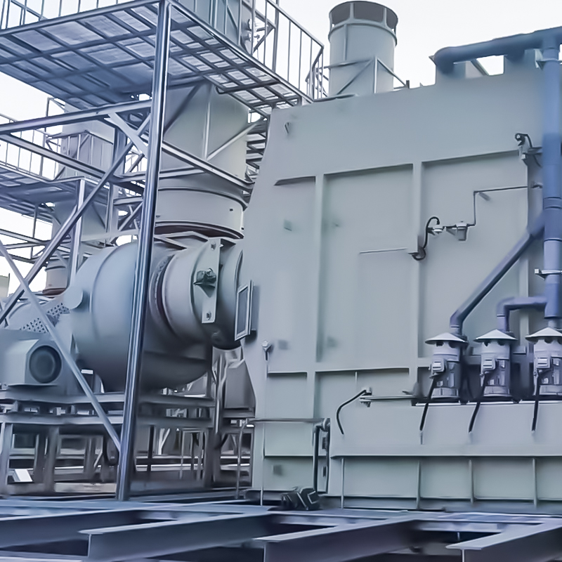 Túr scrobarnach cothrománach FRP