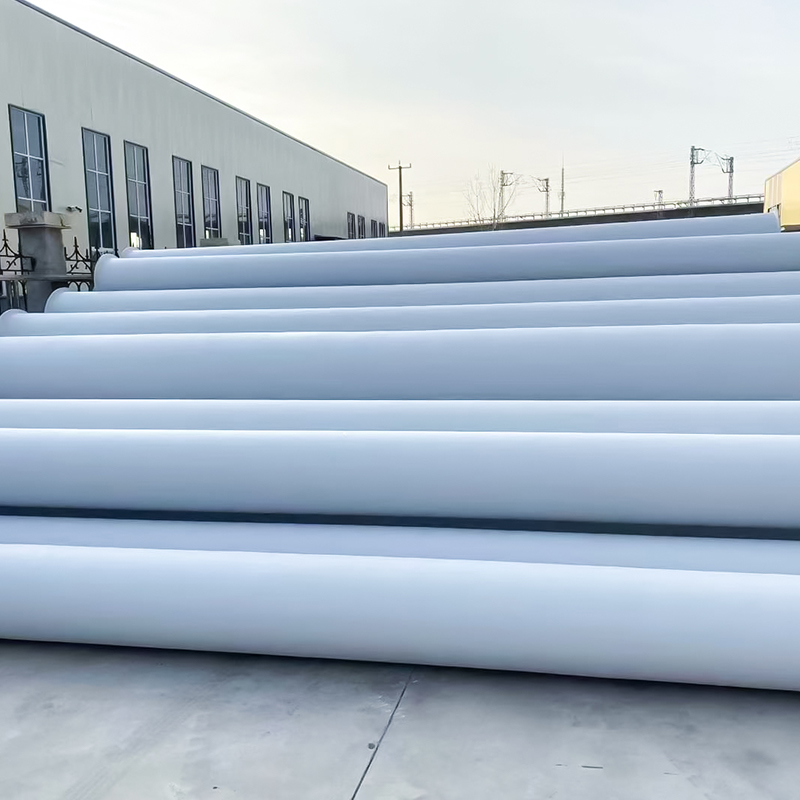 Accessories duct fiberglass