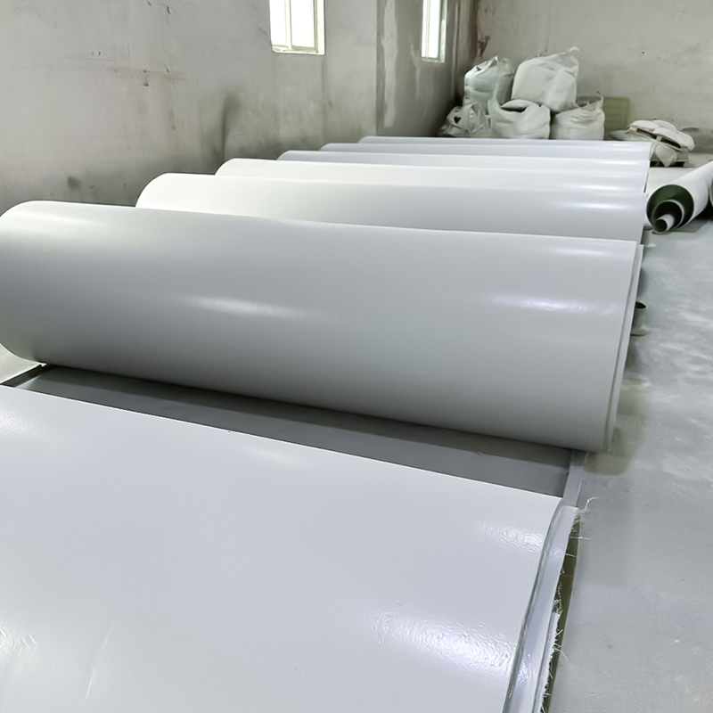 Accessories duct fiberglass