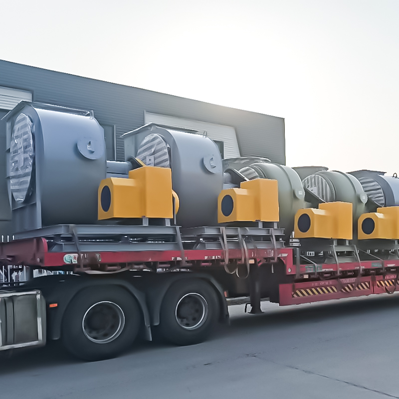 Lucht leanúna lártheifeacha cruach carbóin