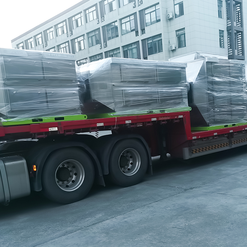 Struchtúr tarraiceán bosca asaithe carbóin gníomhachtaithe 304 cruach dhosmálta