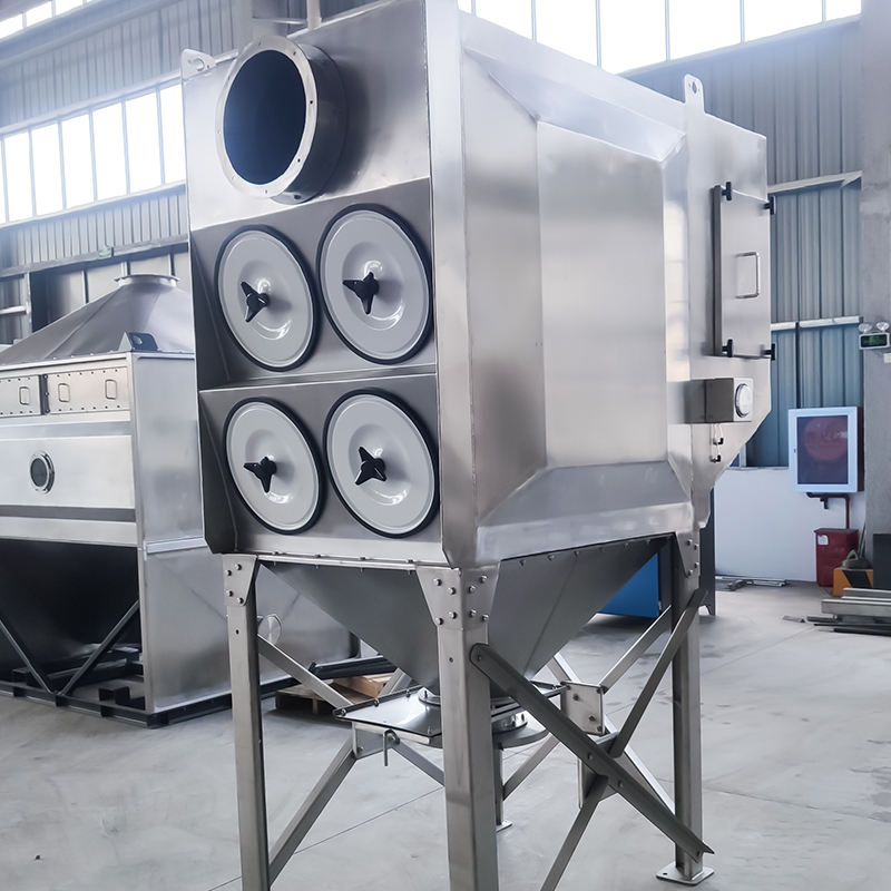 Bailitheoir deannaigh cartúis