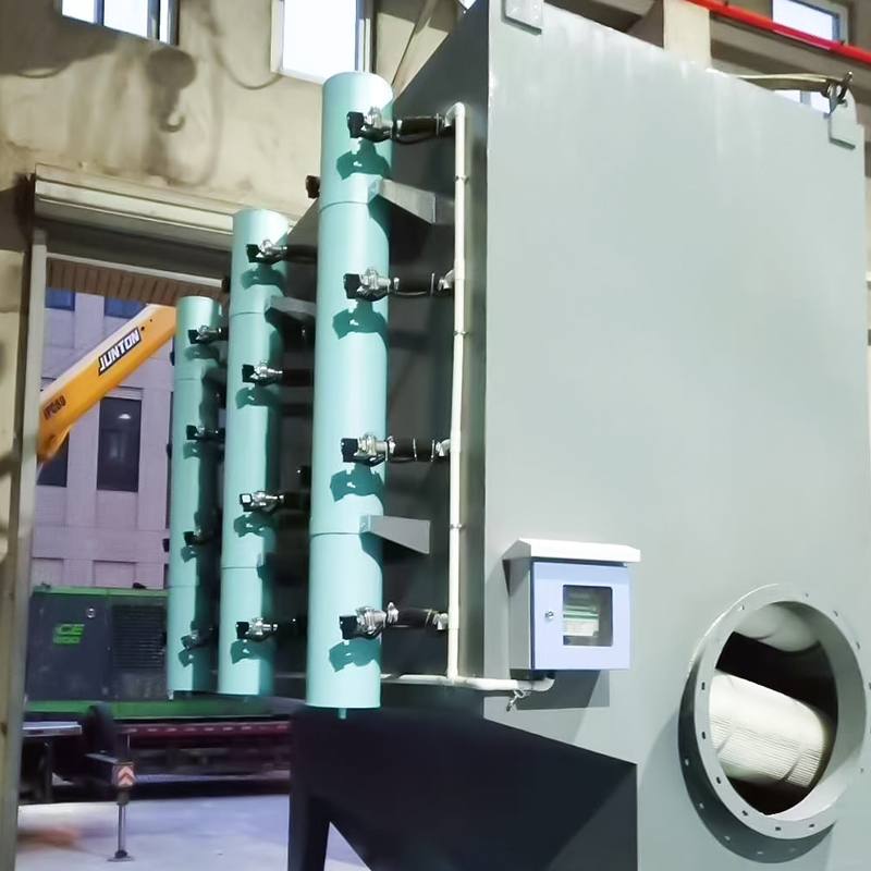 Bailitheoir deannaigh cartúis