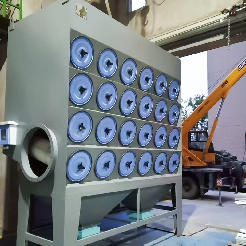 Bailitheoir deannaigh cartúis