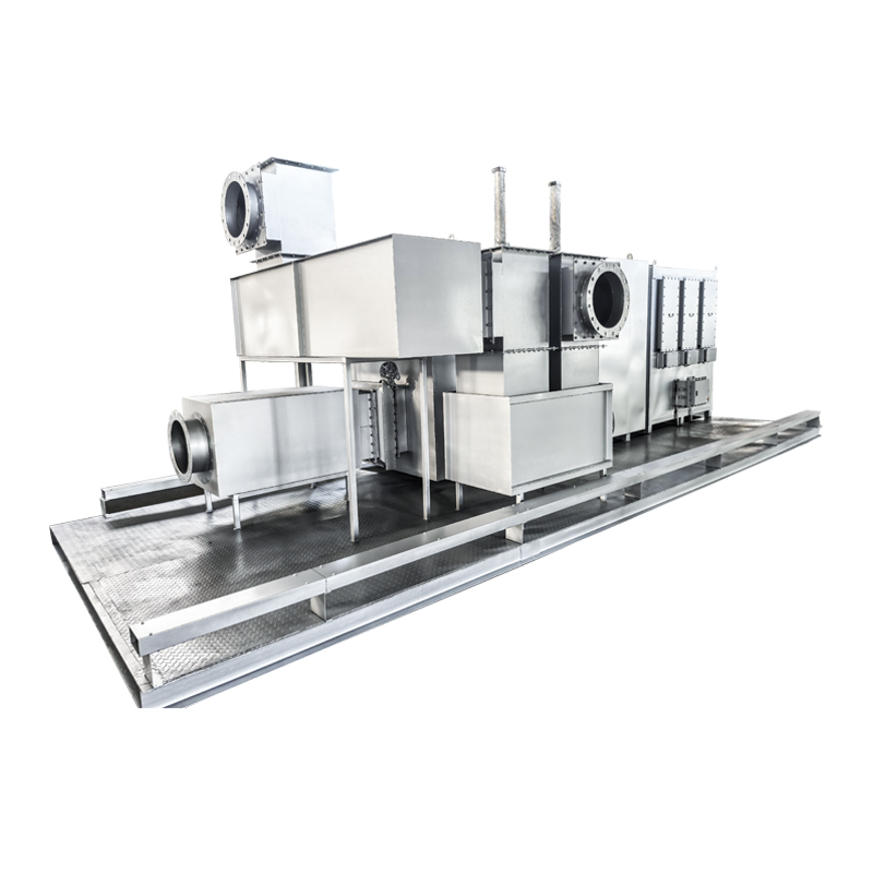 Trealamh dócháin catalaíoch