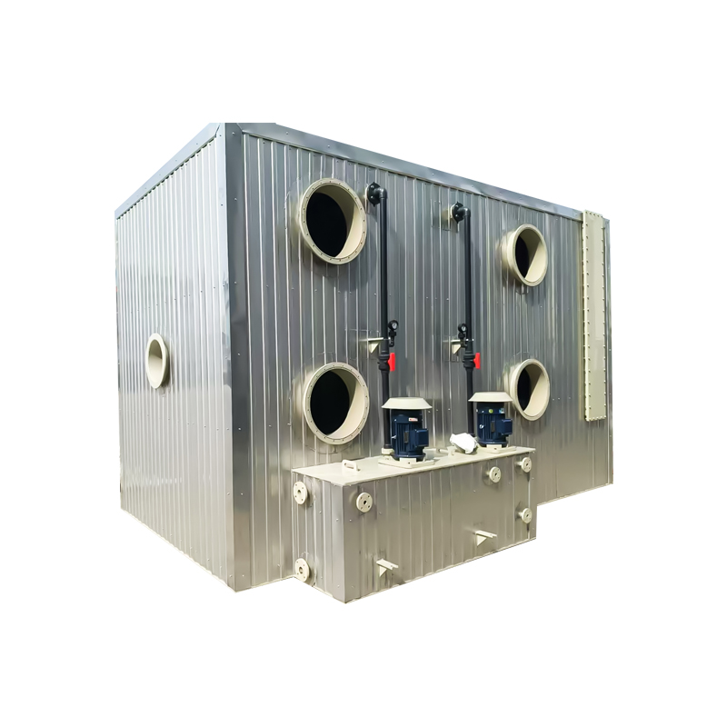 Bosca deodorization bitheolaíochta